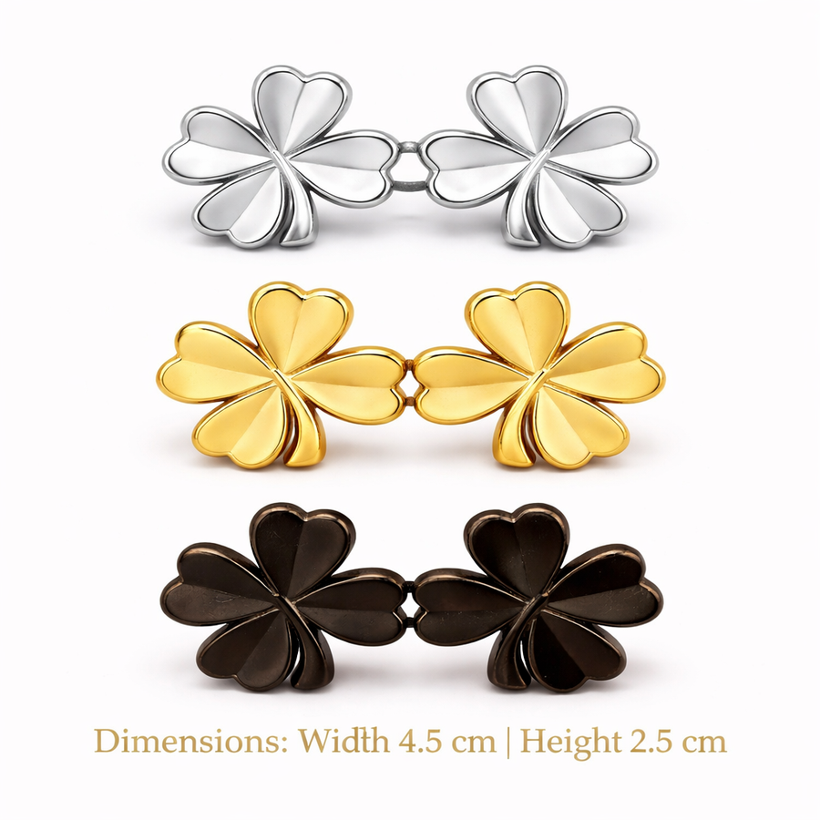Waist Buckles