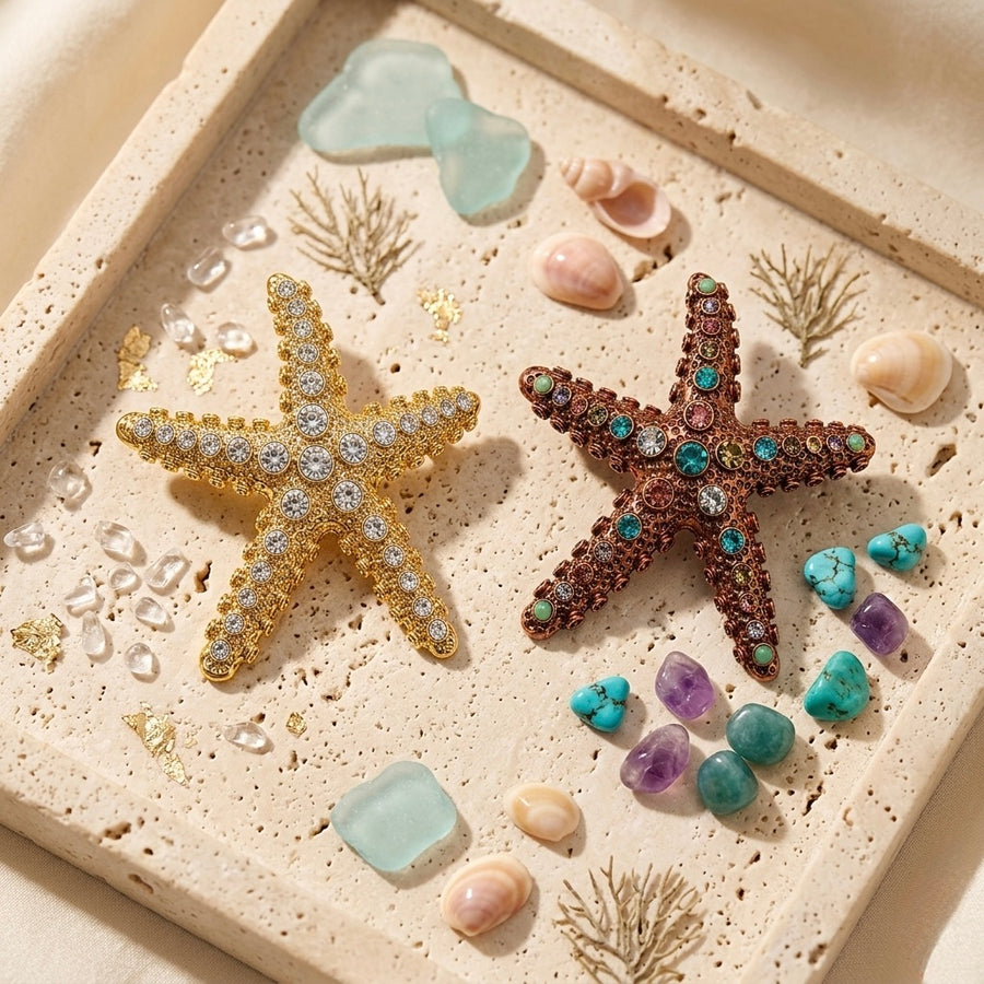 Sea Life