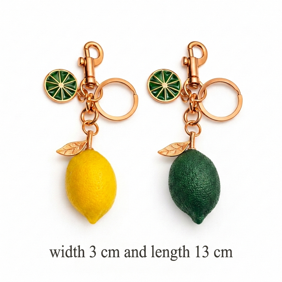 Bag Charms