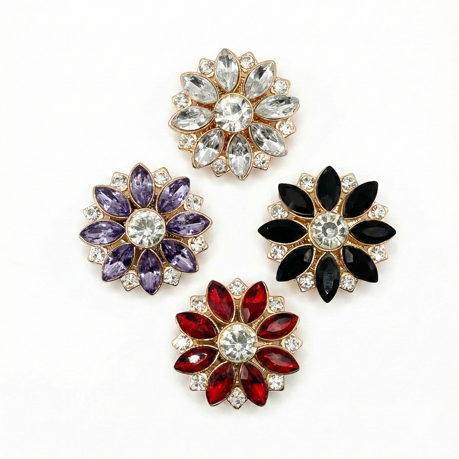 Buttons