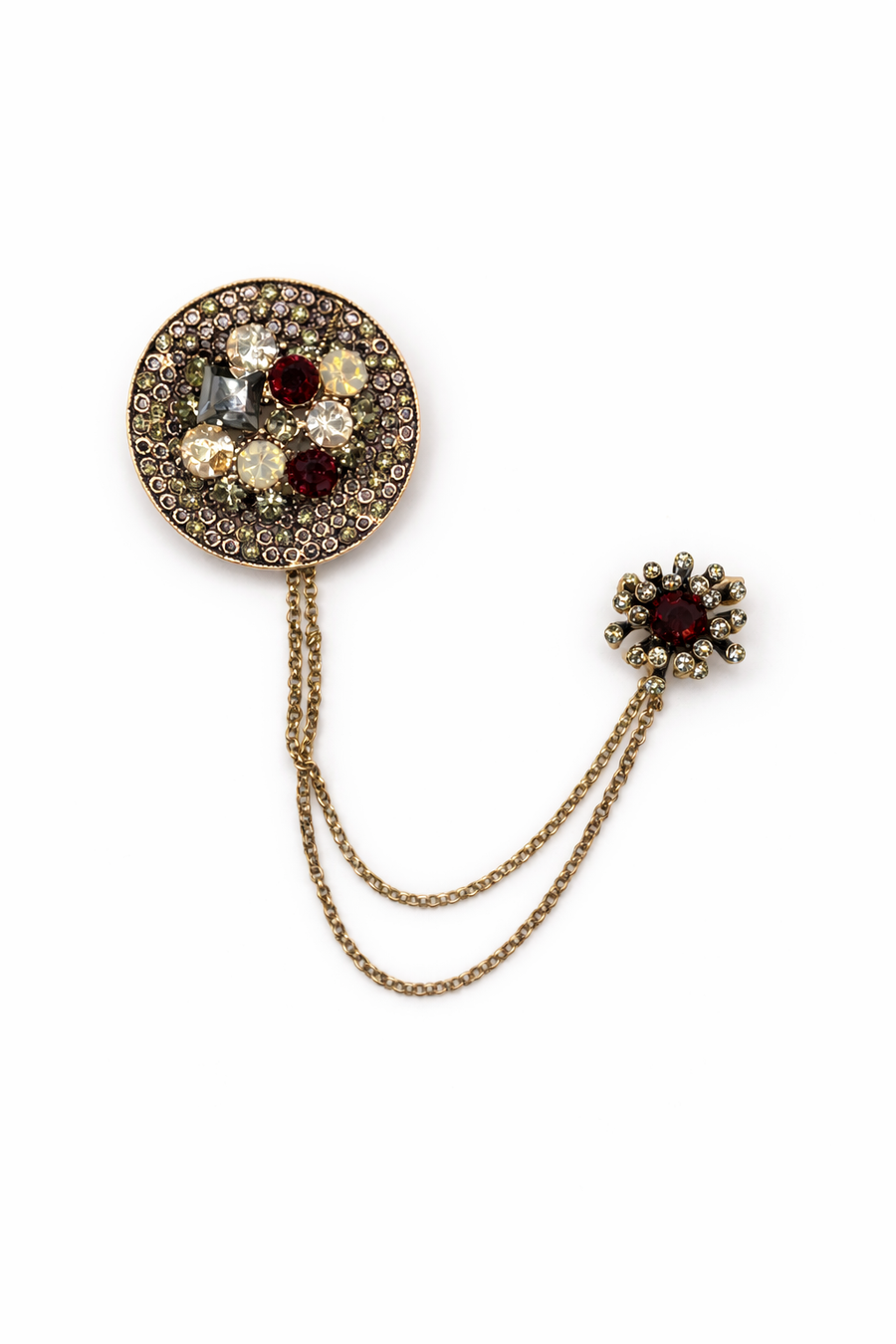 Chatelaine