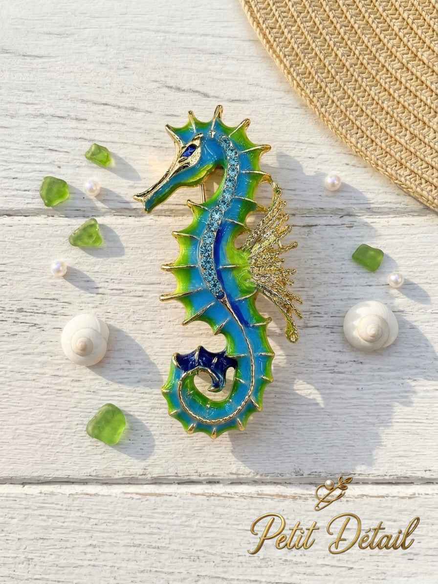 Sea Life
