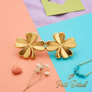 Clover Waist Buckle Petit Détail Lebanon