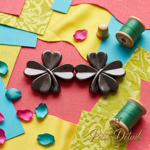 Clover Waist Buckle Petit Détail Lebanon