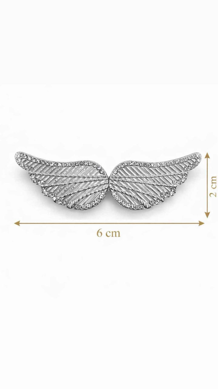 Angel Wing Waist Buckle Petit Détail Lebanon