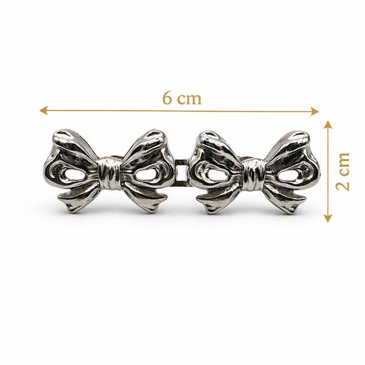Bow Waist Buckle Petit Détail Lebanon