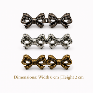 Bow Waist Buckle Petit Détail Lebanon