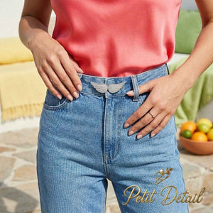 Angel Wing Waist Buckle Petit Détail Lebanon