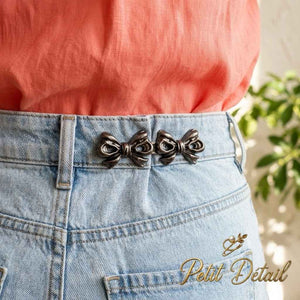 Bow Waist Buckle Petit Détail Lebanon