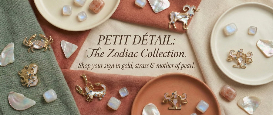 The Zodiac Collection