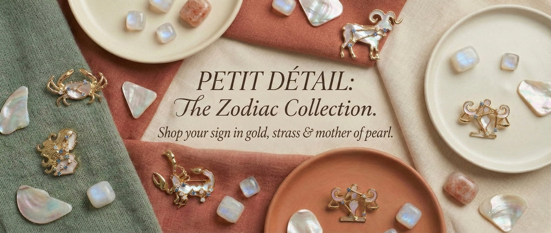 The Zodiac Collection