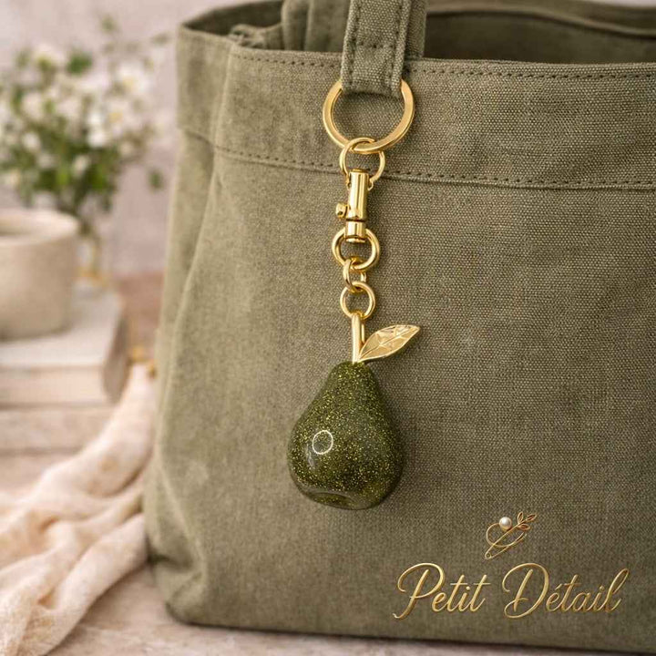 Elegant Bag Charm Petit Détail Lebanon