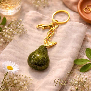 Elegant Bag Charm Petit Détail Lebanon